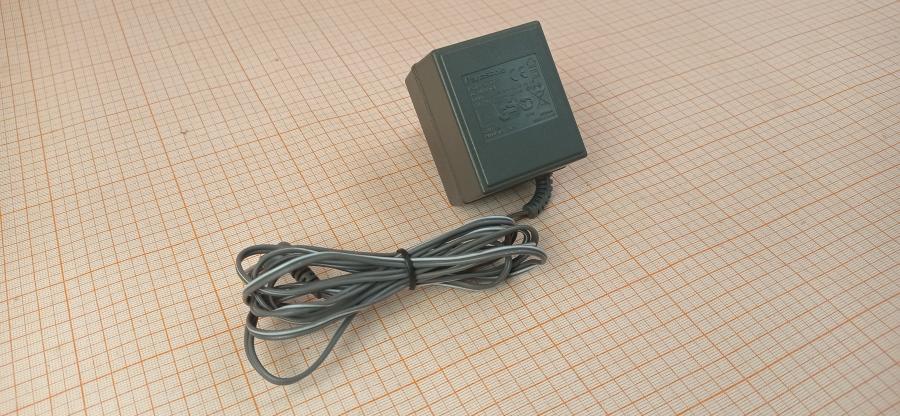 089-324-002 БП для телефонов PANASONIC PQLV207CE #1