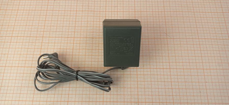 089-324-002 БП для телефонов PANASONIC PQLV207CE #2