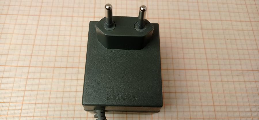 089-324-002 БП для телефонов PANASONIC PQLV207CE #7