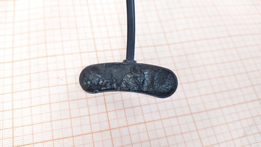 114-780-001 Моно-гарнитура JABRA BIZ 1900 Mono QD (1983-820-104) #5