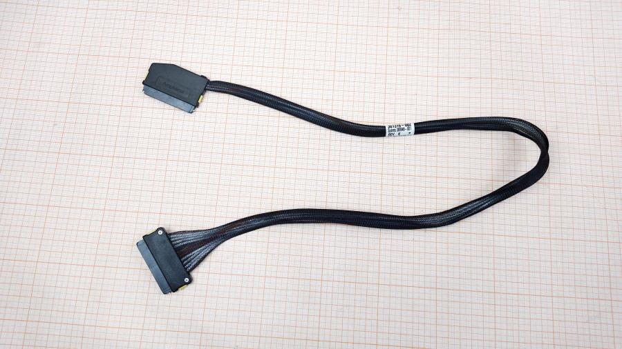 114-781-001 Кабель SFF HP 361316-002 #1