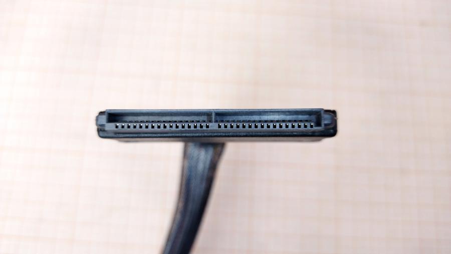 114-781-001 Кабель SFF HP 361316-002 #4