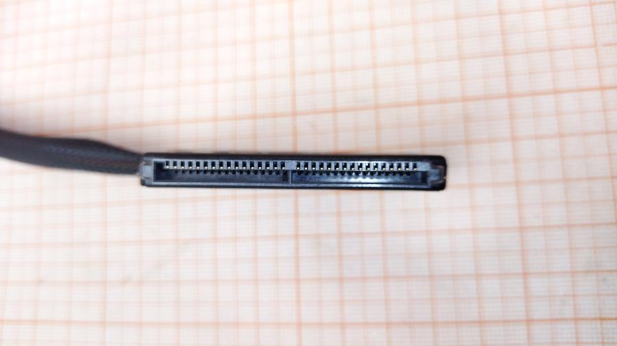 114-781-001 Кабель SFF HP 361316-002 #6