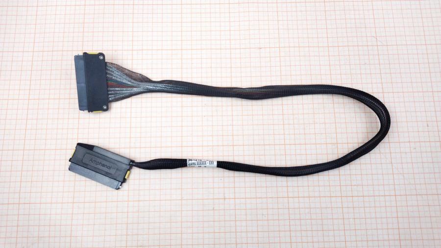 114-782-001 Кабель SFF HP 361316-011 #1