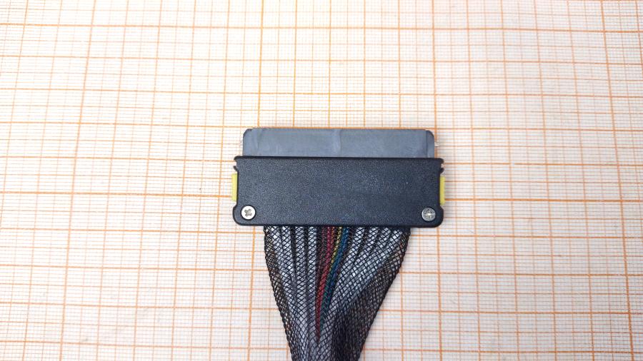 114-782-001 Кабель SFF HP 361316-011 #3