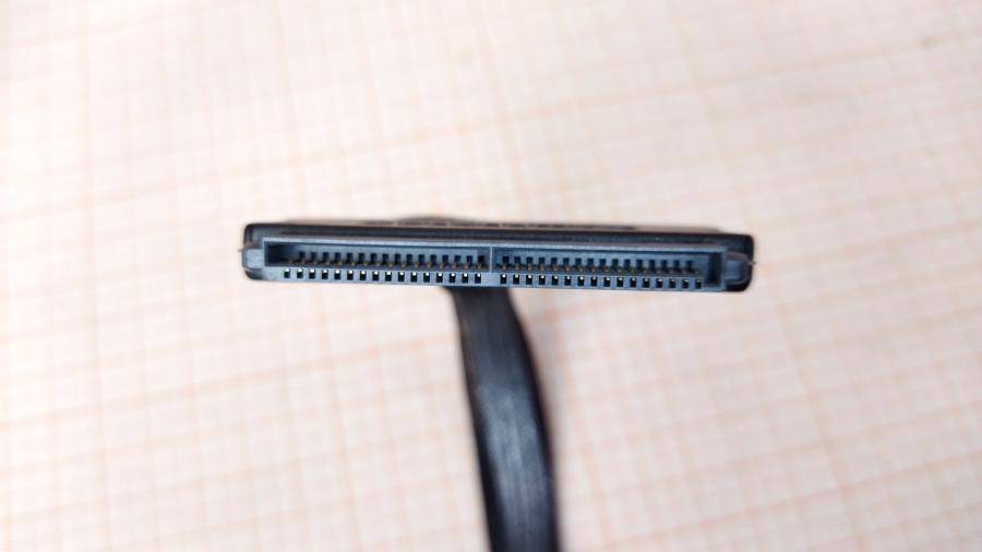 114-782-001 Кабель SFF HP 361316-011 #4