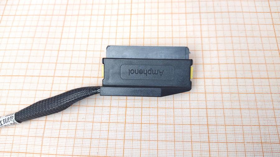 114-782-001 Кабель SFF HP 361316-011 #5