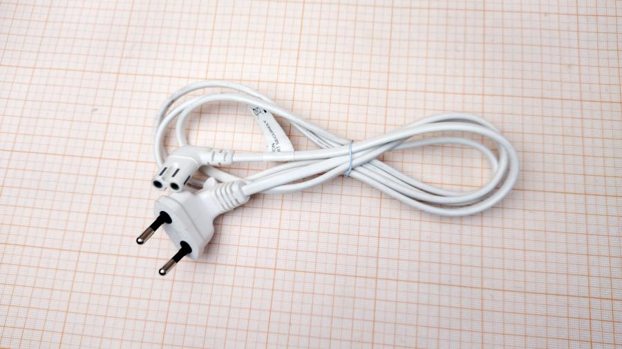 114-783-001 Кабель питания CEE 7/16 SAMSUNG 3903-000860 #1