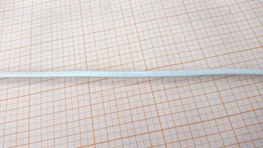 114-783-001 Кабель питания CEE 7/16 SAMSUNG 3903-000860 #8