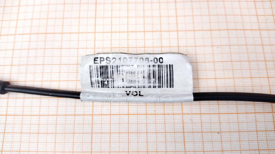 114-785-001 Кабель питания CEE 7/16 EPSON 2107706-00 #2