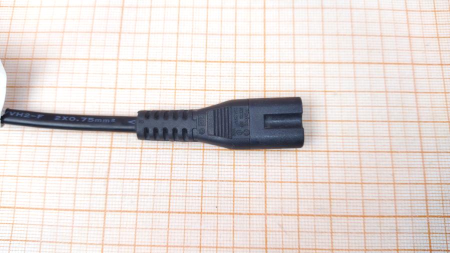 114-785-001 Кабель питания CEE 7/16 EPSON 2107706-00 #3