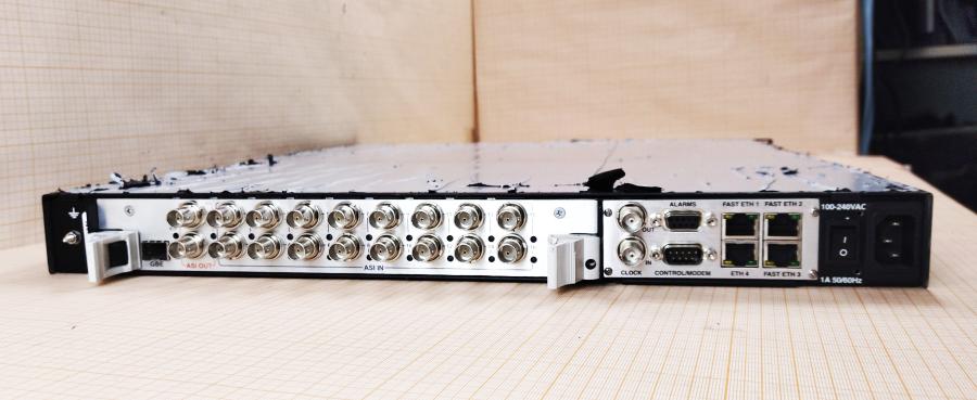 168-025-001 Видеошлюз Scopus IVG-7100 #3