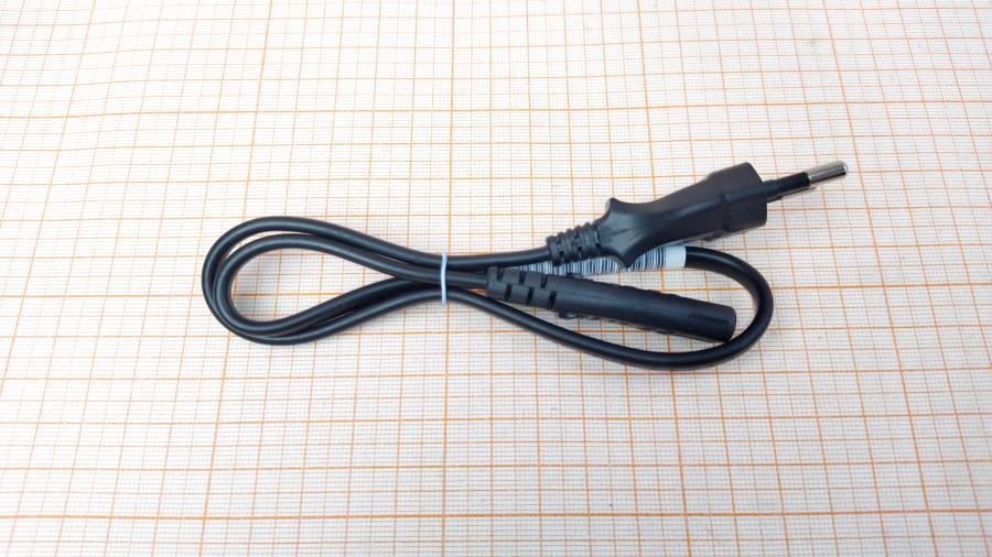 114-787-001 Кабель питания CEE 7/16 HP 8121-0895 #1