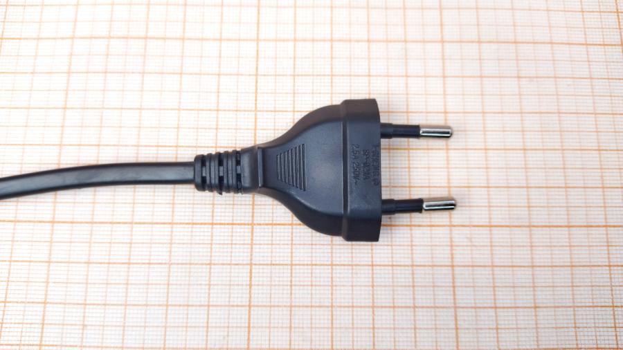 114-787-001 Кабель питания CEE 7/16 HP 8121-0895 #4