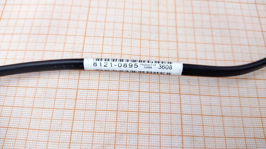 114-787-001 Кабель питания CEE 7/16 HP 8121-0895 #6