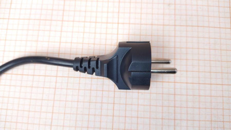 114-788-001 Кабель питания CEE7/7 HP 8121-0731 #5