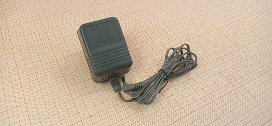 089-325-001 БП для телефонов PANASONIC PQLV19CE #1