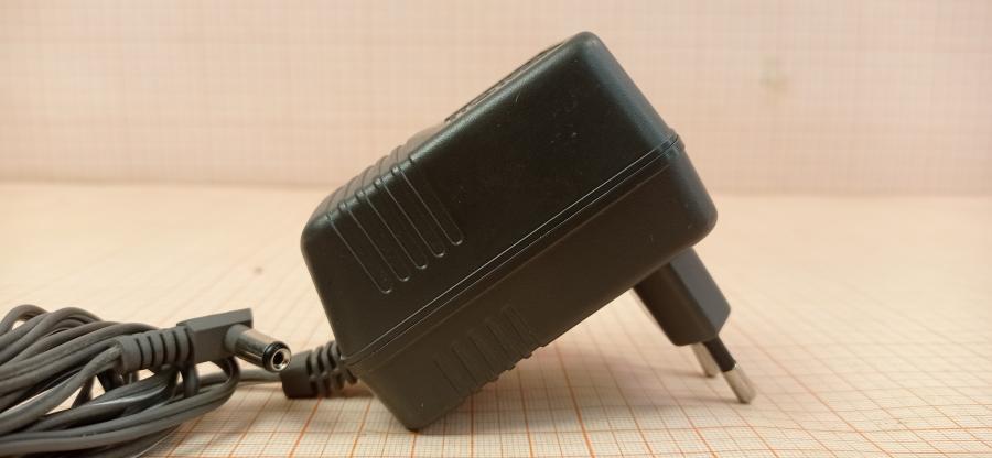 089-325-001 БП для телефонов PANASONIC PQLV19CE #5