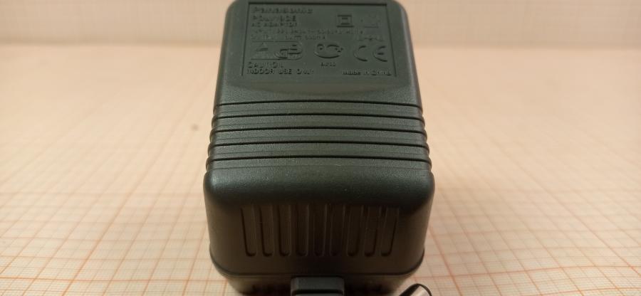 089-325-001 БП для телефонов PANASONIC PQLV19CE #6