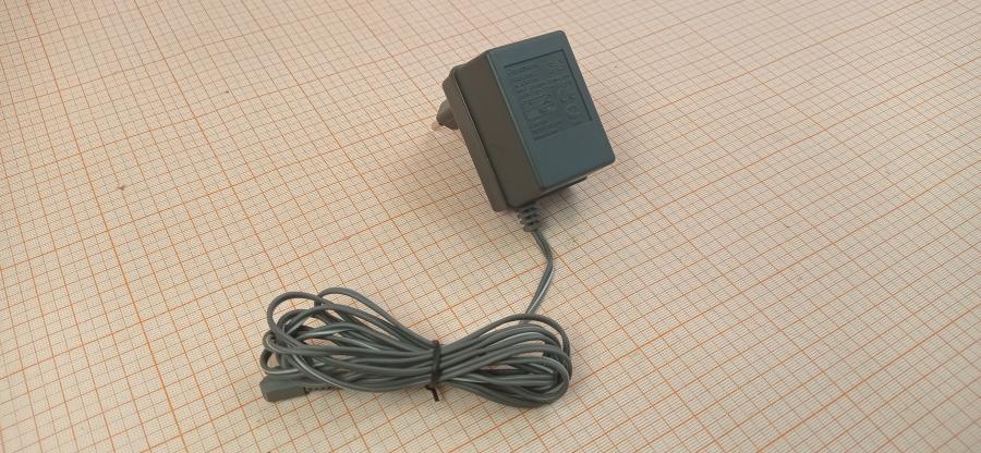 089-326-001 БП для телефонов PANASONIC PQLV200CE #1