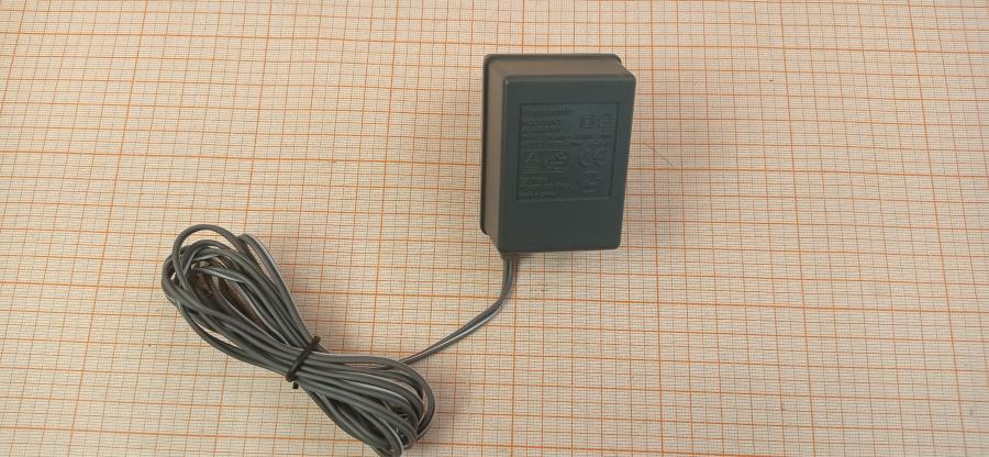 089-326-001 БП для телефонов PANASONIC PQLV200CE #2