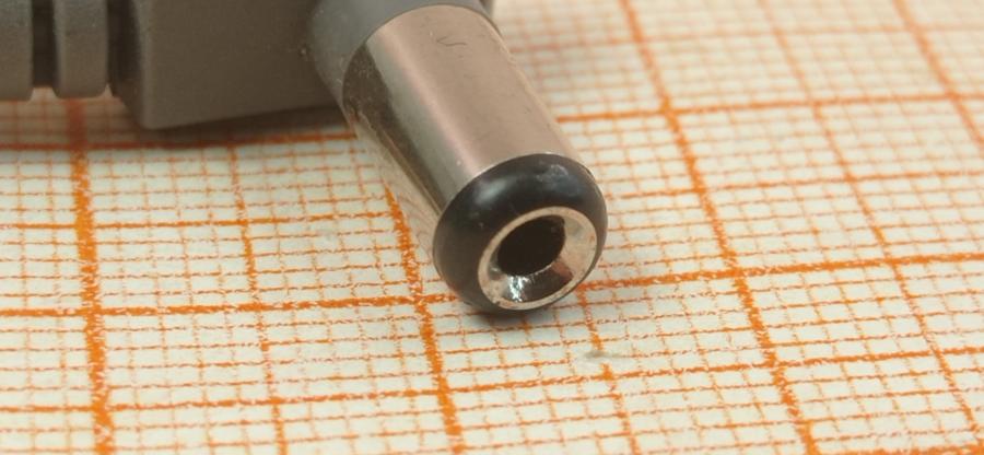 089-326-001 БП для телефонов PANASONIC PQLV200CE #8