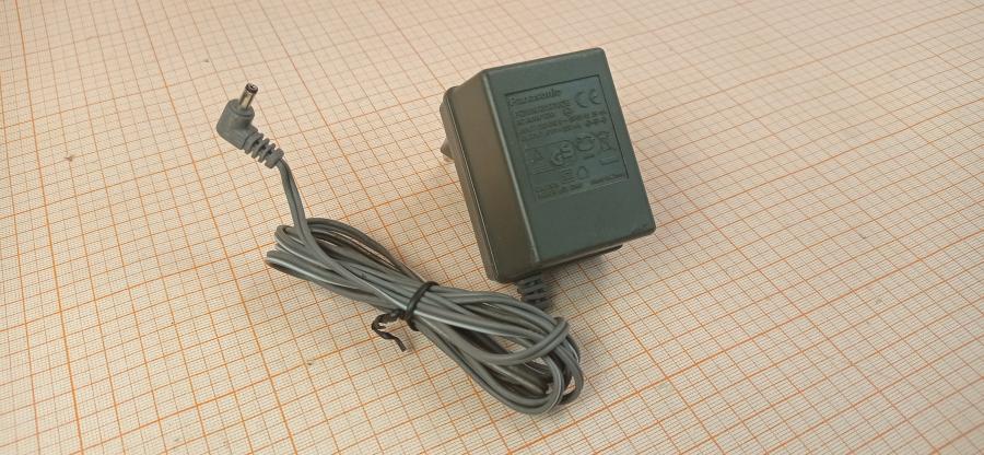 089-327-001 БП для телефонов PANASONIC PQWATG1070CE #1