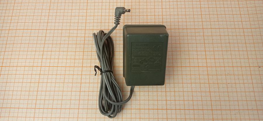 089-327-001 БП для телефонов PANASONIC PQWATG1070CE #2