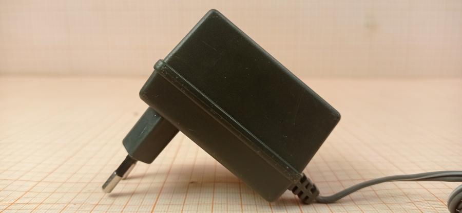 089-327-001 БП для телефонов PANASONIC PQWATG1070CE #3