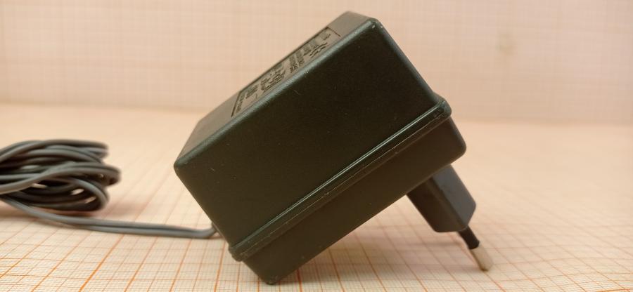 089-327-001 БП для телефонов PANASONIC PQWATG1070CE #5