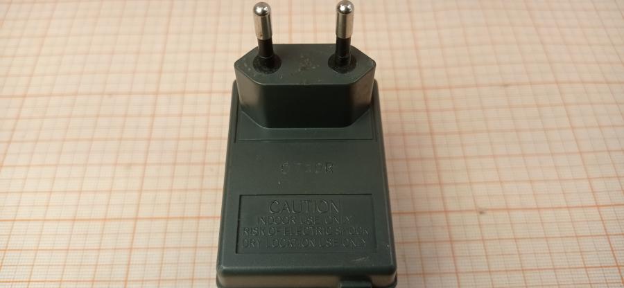 089-327-001 БП для телефонов PANASONIC PQWATG1070CE #7