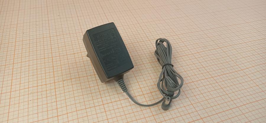 089-328-001 БП для IP телефона PANASONIC PQLV219CE #1