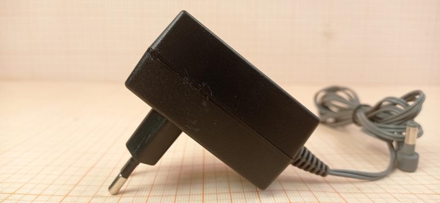 089-328-001 БП для IP телефона PANASONIC PQLV219CE #3