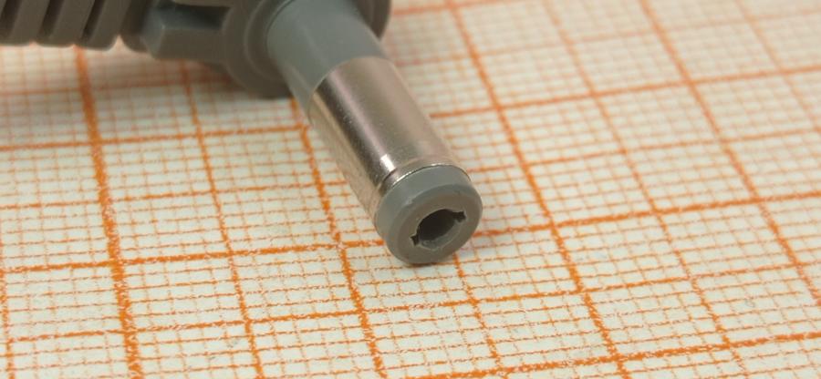 089-328-001 БП для IP телефона PANASONIC PQLV219CE #9