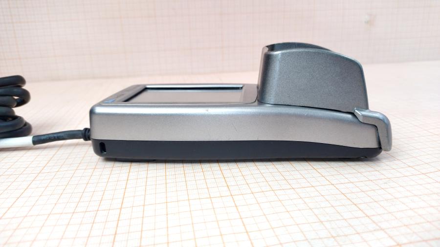 114-790-001 Платежный терминал VERIFONE VX820 #7