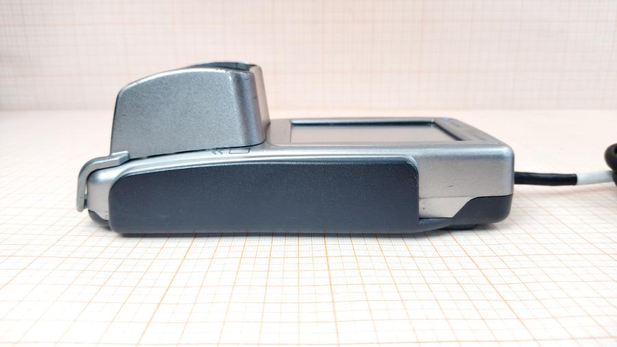 114-790-001 Платежный терминал VERIFONE VX820 #8