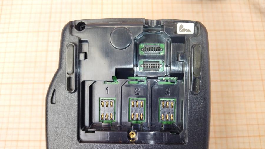 114-790-001 Платежный терминал VERIFONE VX820 #12