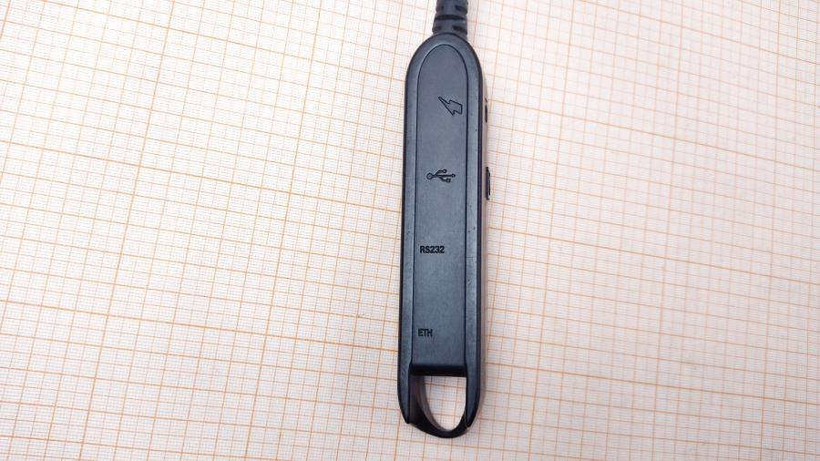 114-790-001 Платежный терминал VERIFONE VX820 #13