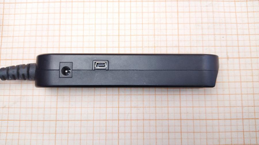 114-790-001 Платежный терминал VERIFONE VX820 #14