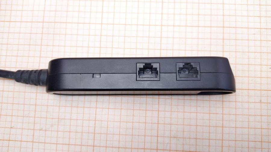 114-790-001 Платежный терминал VERIFONE VX820 #15