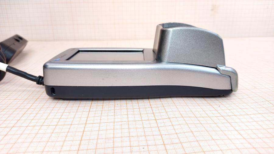 114-790-002 Платежный терминал VERIFONE VX820 #7