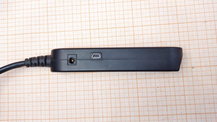 114-790-002 Платежный терминал VERIFONE VX820 #14