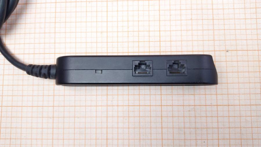 114-790-002 Платежный терминал VERIFONE VX820 #15