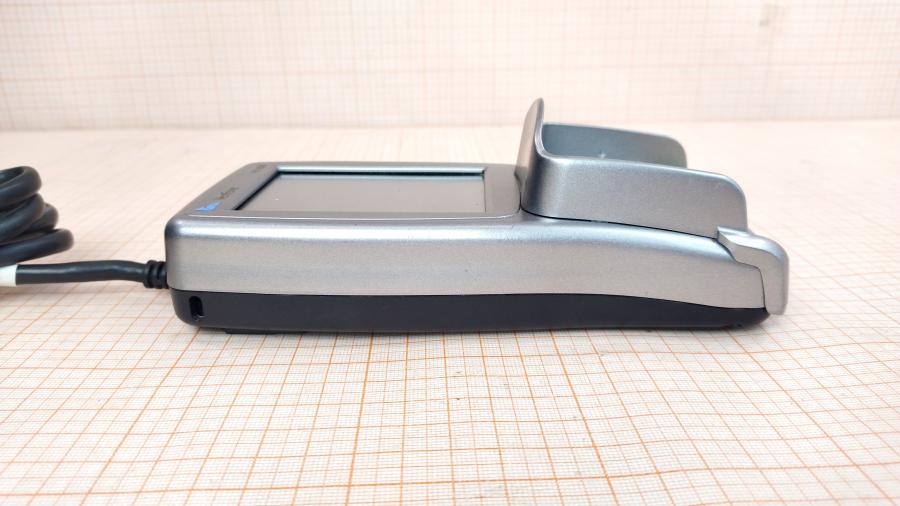 114-790-003 Платежный терминал VERIFONE VX820 #7