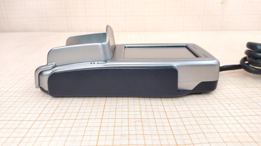 114-790-003 Платежный терминал VERIFONE VX820 #8