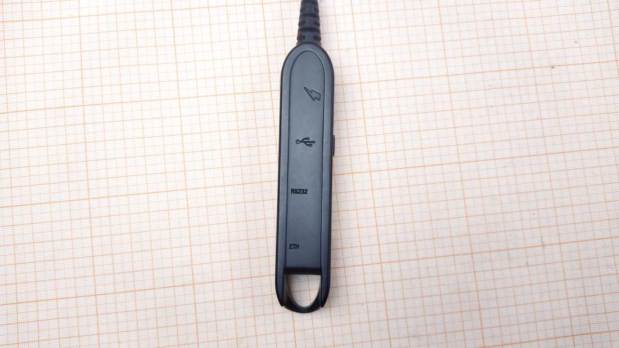 114-790-003 Платежный терминал VERIFONE VX820 #13