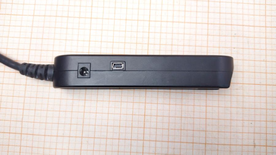 114-790-003 Платежный терминал VERIFONE VX820 #14