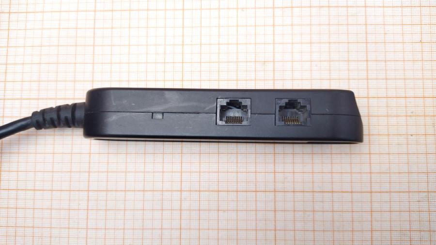 114-790-003 Платежный терминал VERIFONE VX820 #15