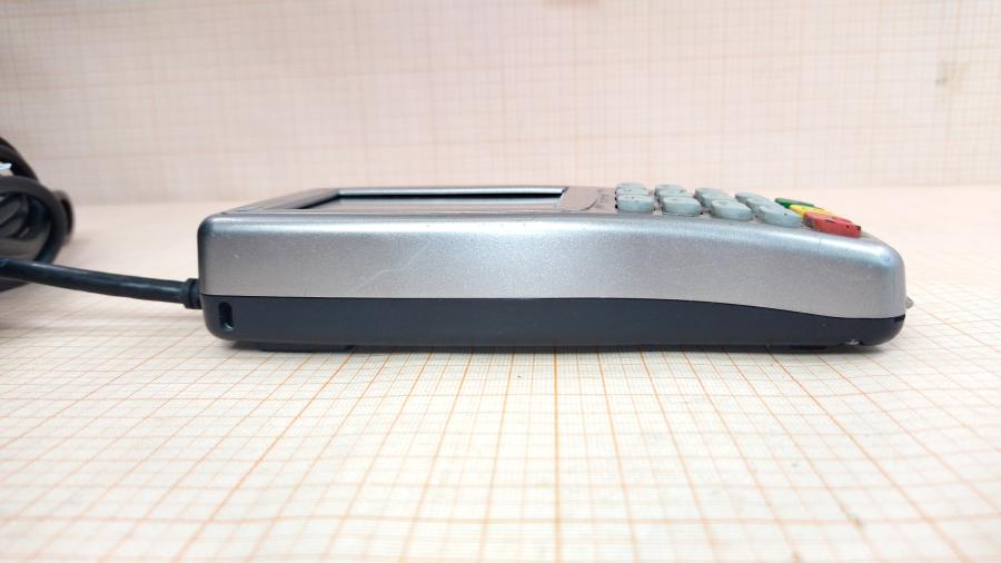 114-790-004 Платежный терминал VERIFONE VX820 #6