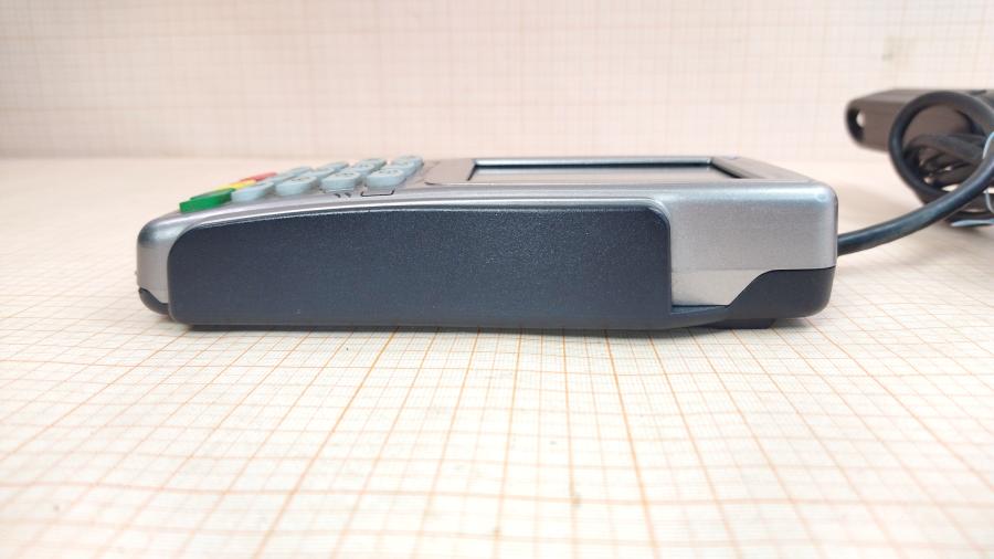 114-790-004 Платежный терминал VERIFONE VX820 #7